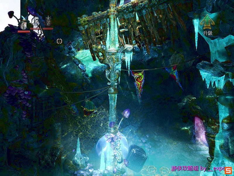 《三位一体2：哥布林的威胁》图文攻略|Trine 2: Goblin Menace