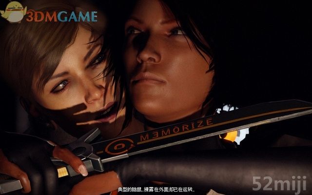 《勿忘我》元素收集流程图文/BOSS战|Remember Me