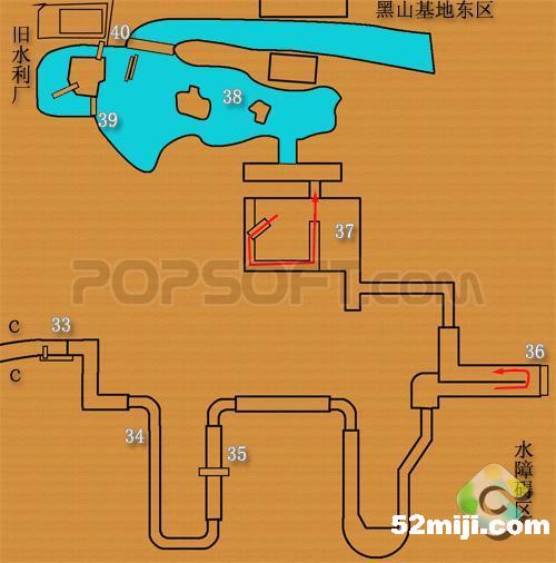 《半条命2》全攻略版本2|Half-Life 2(图) 