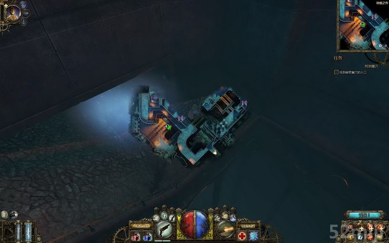 《范海辛的奇妙冒险》攻略|Incredible Adventures of Van Helsing,The