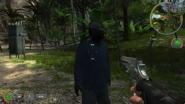 《沸点2：白金天堂之战》图文攻略|White Gold: War in Paradise