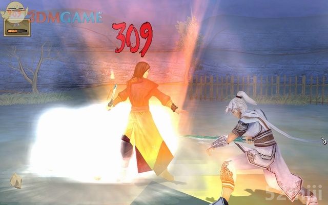 《轩辕剑外传：云之遥》全攻略(道具/支线/剧情)|XuanYuan Sword Faraway Of Clouds