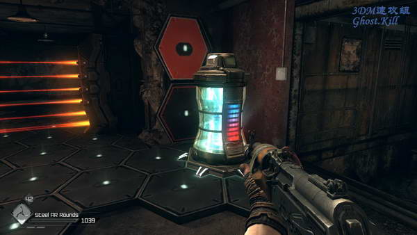 《狂怒》图文流程攻略|RAGE