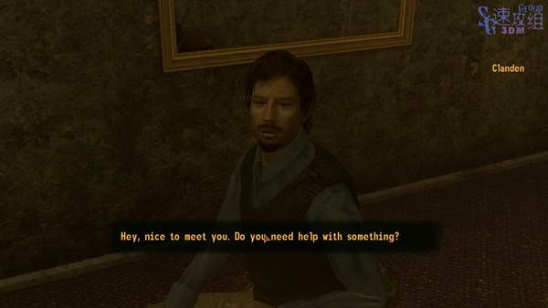 《辐射：新维加斯》图文攻略|Fallout New Vegas