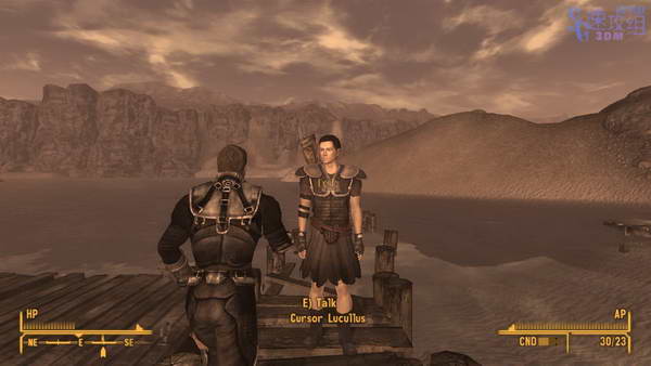 《辐射：新维加斯》图文攻略|Fallout New Vegas