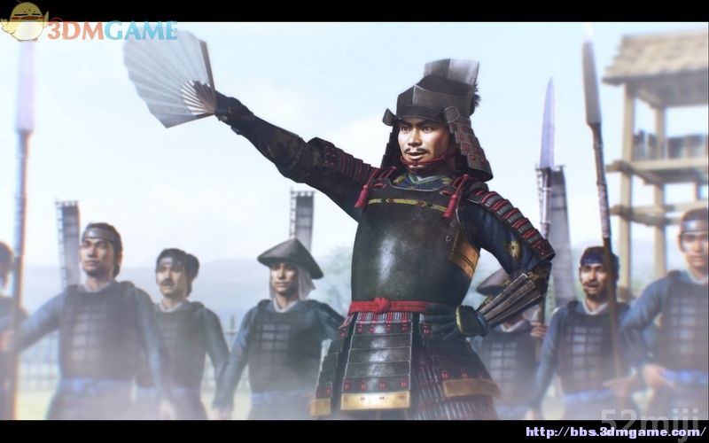 《信长之野望14：创造》图文超详细攻略|Nobunagas Ambition: Souzou