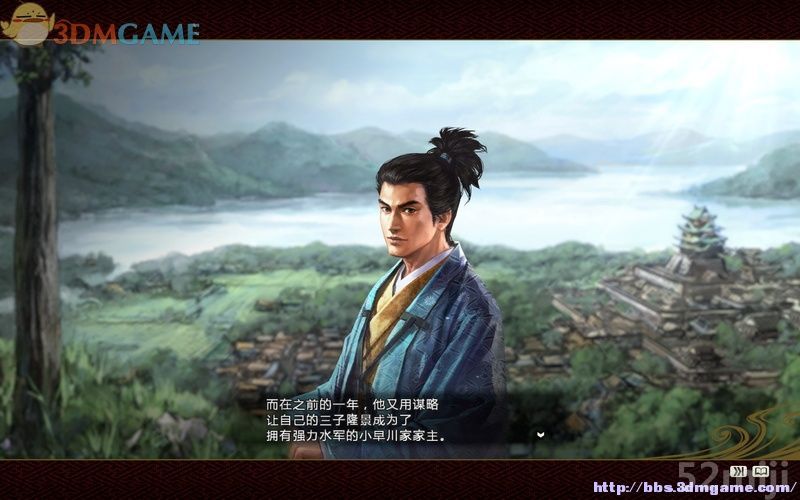 《信长之野望14：创造》图文超详细攻略|Nobunagas Ambition: Souzou