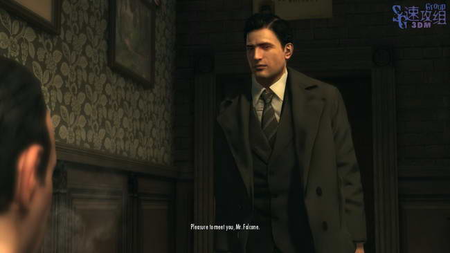 《黑手党2》图文攻略|Mafia 2