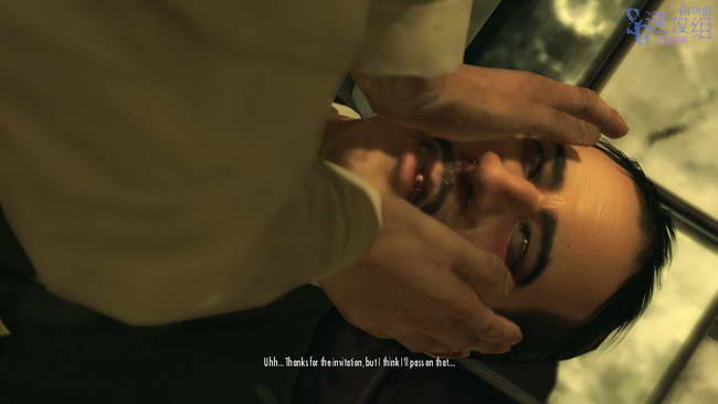 《黑手党2》图文攻略|Mafia 2