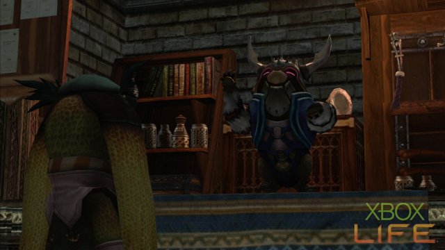 x360《最后的遗迹》详细图文攻略|The Last Remnant