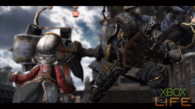 x360《最后的遗迹》详细图文攻略|The Last Remnant