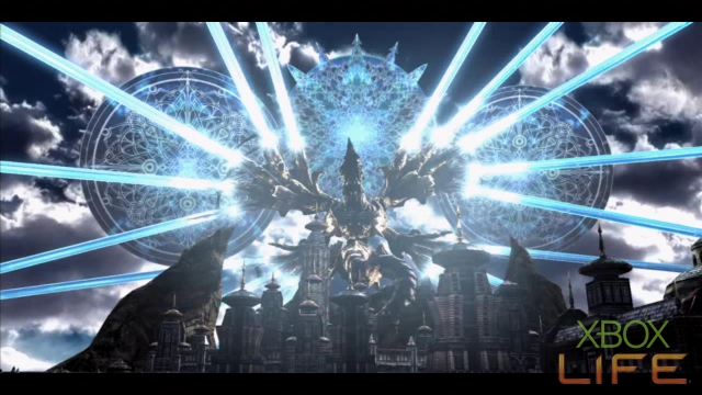 x360《最后的遗迹》详细图文攻略|The Last Remnant