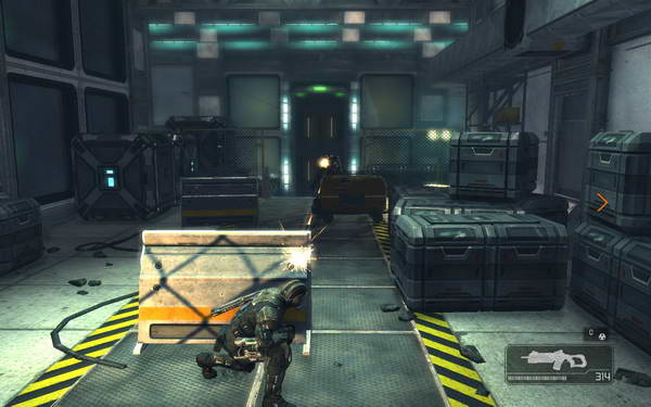 《深度黑暗：重装上阵》图文攻略|Deep Black: Reloaded