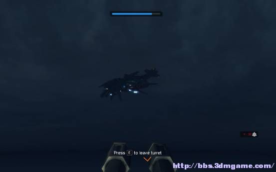 《深度黑暗：重装上阵》图文攻略|Deep Black: Reloaded