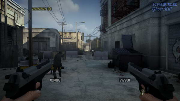 《狂野西部：毒枭》图文视频攻略|Call of Juarez: The Cartel