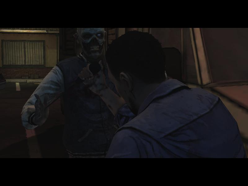 《行尸走肉：第一部》通关图文攻略|Walking Dead Episode 1, The