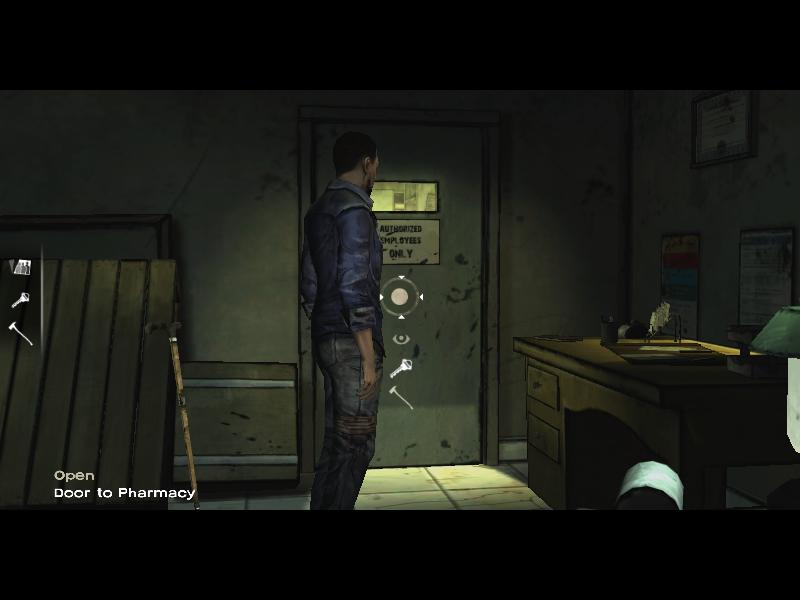 《行尸走肉：第一部》通关图文攻略|Walking Dead Episode 1, The