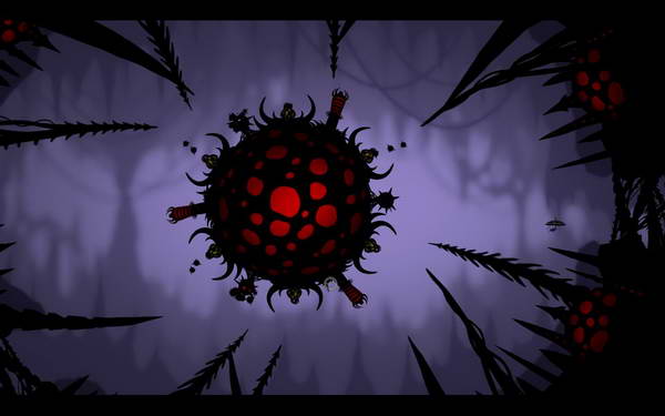 《疯狂扭曲的暗影星球》图文攻略|Insanely Twisted Shadow Planet