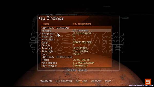 《毁灭战士3：BFG》图文全攻略|Doom 3 BFG Edition