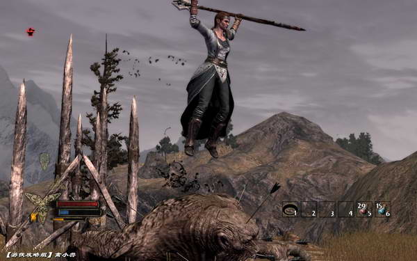 《指环王：北方战争》图文攻略|Lord of the Rings: War in the North,The