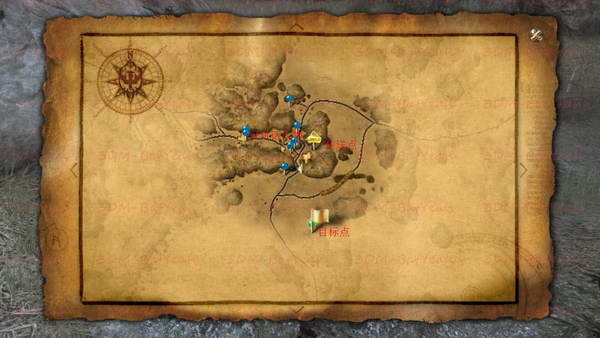 《两个世界2》图文攻略|Two Worlds 2