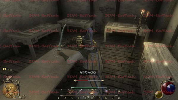 《两个世界2》图文攻略|Two Worlds 2