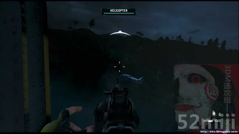 Xbox360《孤岛惊魂3》主线攻略(多图)|Far Cry 3