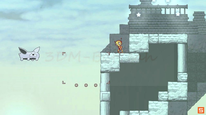 《快照》关卡图文攻略|Snapshot