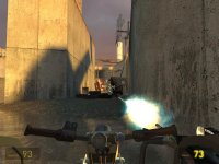 《半条命2》全攻略|Half-Life 2