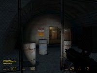 《半条命2》全攻略|Half-Life 2