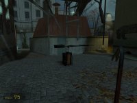 《半条命2》全攻略|Half-Life 2