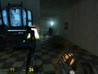 《半条命2》全攻略|Half-Life 2