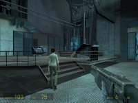 《半条命2》全攻略|Half-Life 2
