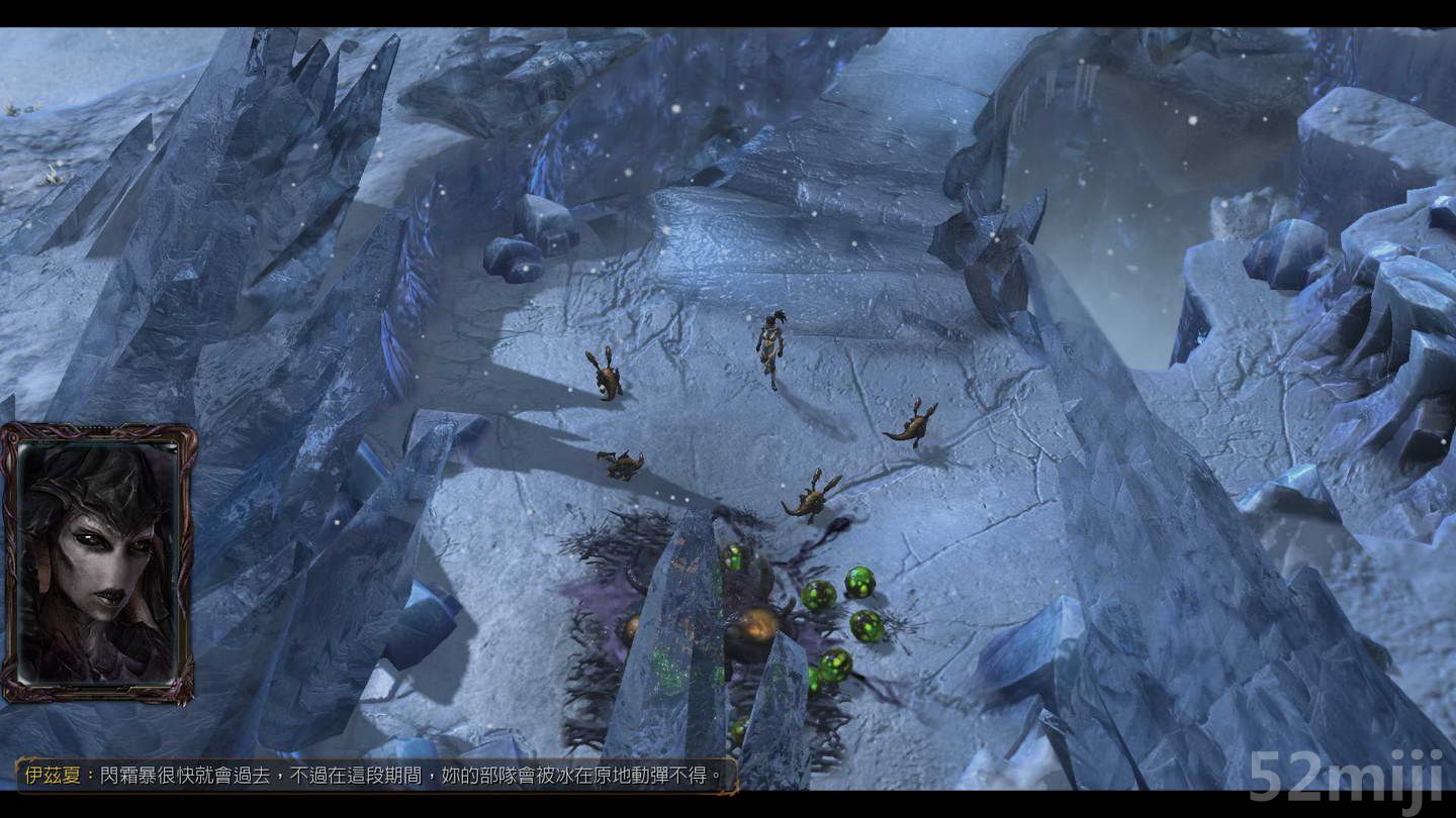 《星际争霸2：虫群之心》战役图文攻略|StarCraft 2: Heart of the Swarm