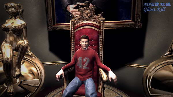 《永远的毁灭公爵》图文视频攻略|Duke Nukem Forever