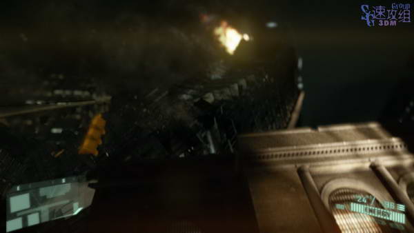 《孤岛危机2》图文视频攻略|Crysis 2