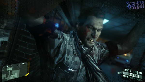 《孤岛危机2》图文视频攻略|Crysis 2