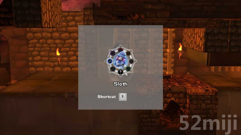 《原罪的聚会》通关图文攻略|Party of Sin