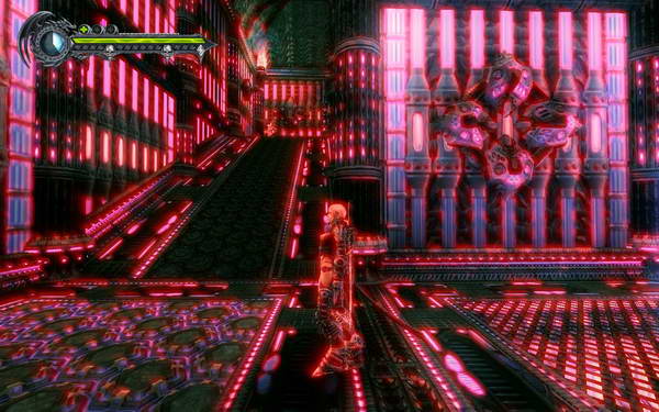 《时光之刃》图文攻略|Blades of Time