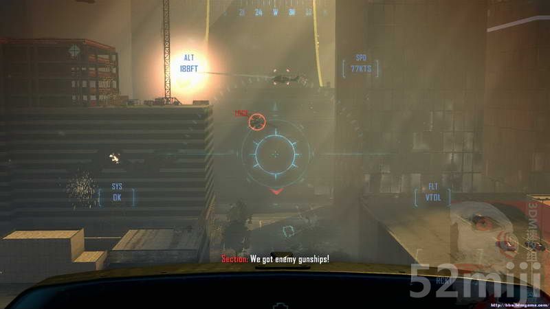 Xbox360《使命召唤9：黑色行动2》一周目图文攻略|Call of Duty: Black Ops 2