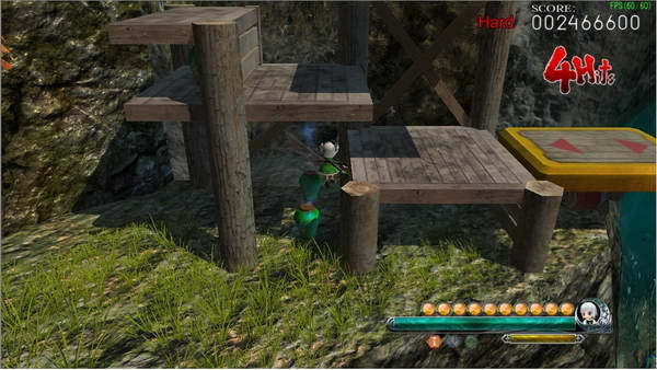 《妖妖剑戟梦想》详细攻略|