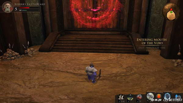 《龙与地下城：匕首谷》流程攻略|Dungeons & Dragons: Daggerdale