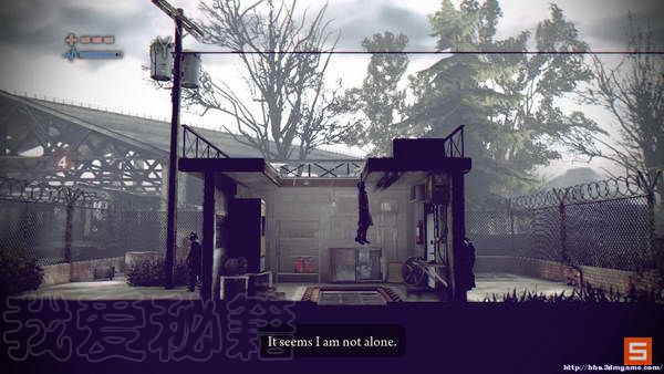 《死光》一周目流程攻略|Deadlight