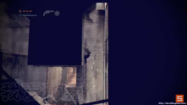 《死光》一周目流程攻略|Deadlight