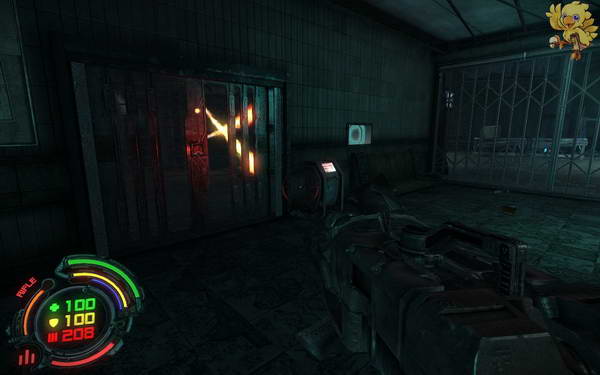 《绝境重启》图文攻略|Hard Reset