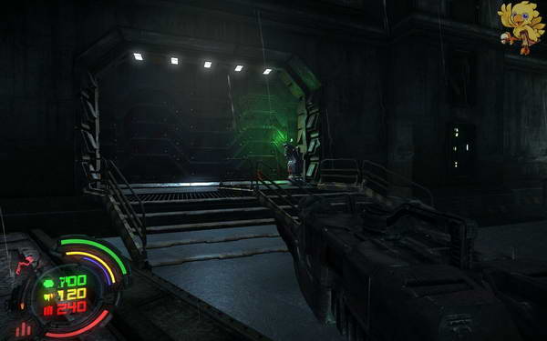 《绝境重启》图文攻略|Hard Reset