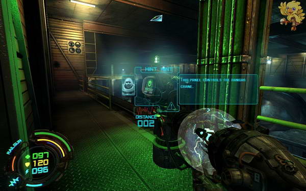 《绝境重启》图文攻略|Hard Reset