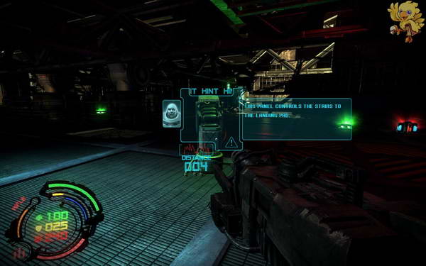 《绝境重启》图文攻略|Hard Reset