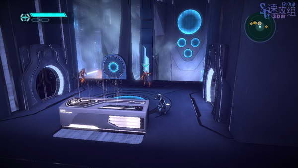 《特隆：进化》图文视频攻略|Tron Evolution