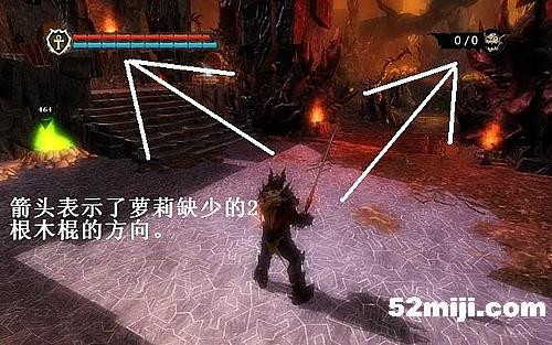 《霸王之地狱重生》详细攻略|Overlord Raising Hell